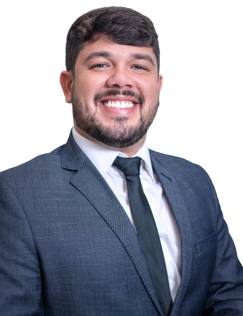 JOSE FAUSTINO SANTOS NETO