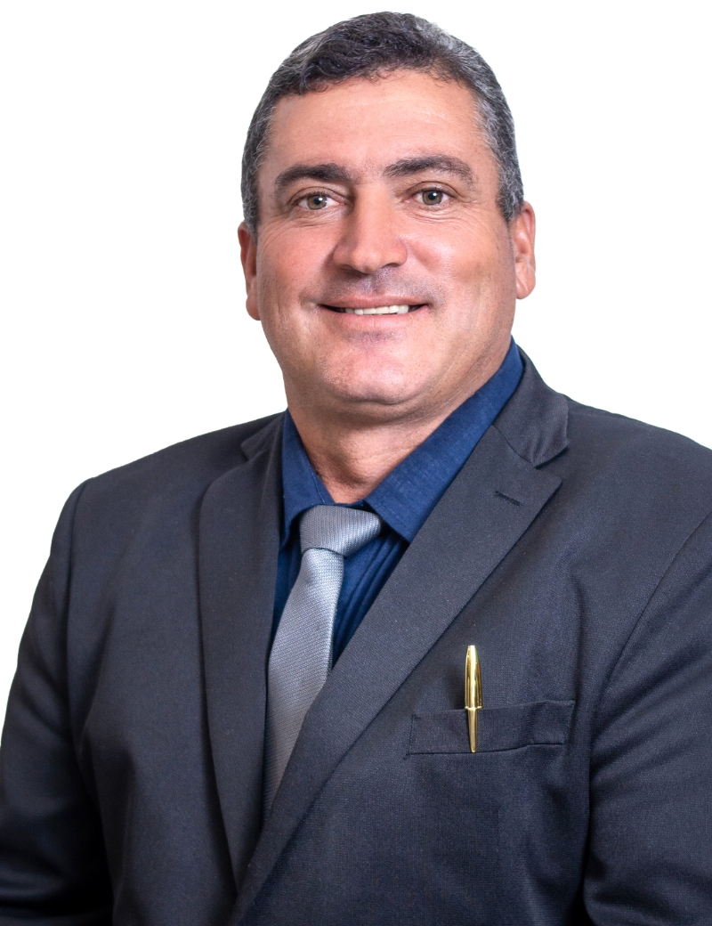 VALTECIO DOS SANTOS LINS